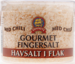 fingersalt chile